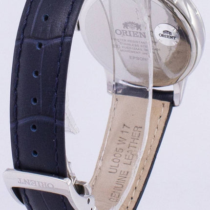 Orient Sun and Moon Quartz RA-KA0004L10B Women's Watch