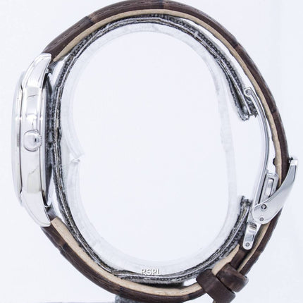 Orient Classic Quartz 'Sun &amp; Moon' Japan Made RA-KA0005A00C Women's Watch