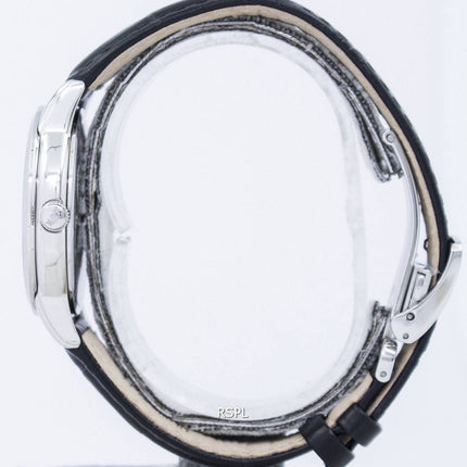 Orient Classic Quartz 'Sun &amp; Moon' Japan Made RA-KA0006S00C Women's Watch