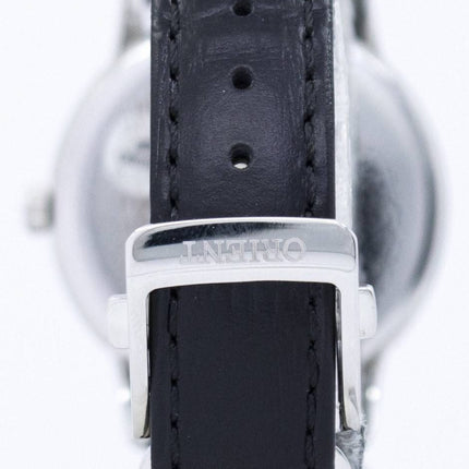 Orient Classic Quartz 'Sun &amp; Moon' Japan Made RA-KA0006S00C Women's Watch