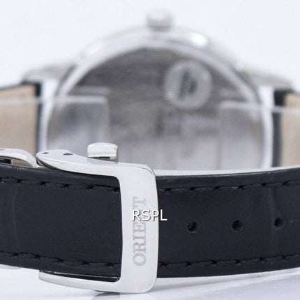 Orient Classic Quartz 'Sun &amp; Moon' Japan Made RA-KA0006S00C Women's Watch