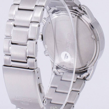 Orient Sports Chronograph Quartz RA-KV0001B10B Men's Watch