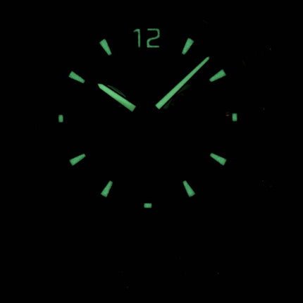 Orient Sports Chronograph Quartz Japan Made RA-KV0002L00C Men's Watch