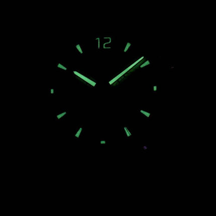 Orient Sports Chronograph Quartz RA-KV0003S10B Men's Watch