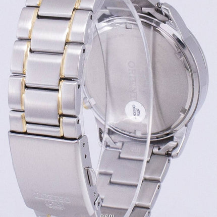 Orient Sports Chronograph Quartz RA-KV0003S10B Men's Watch