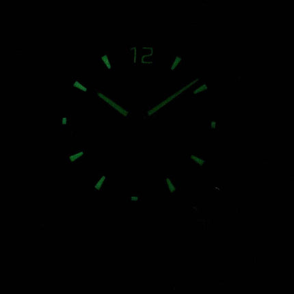 Orient Chronograph Quartz RA-KV0005B10B Men's Watch