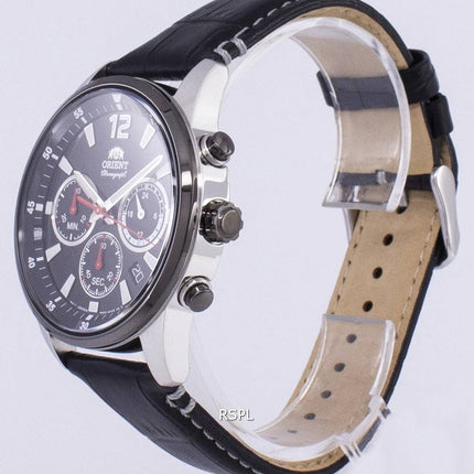 Orient Chronograph Quartz RA-KV0005B10B Men's Watch