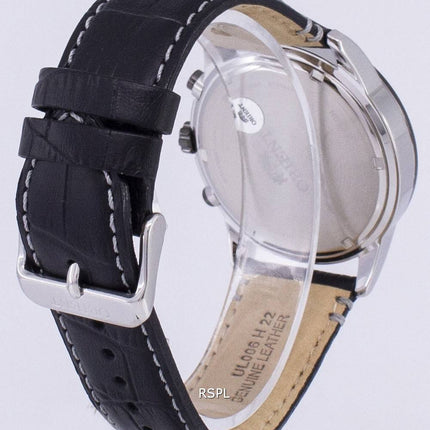 Orient Chronograph Quartz RA-KV0005B10B Men's Watch