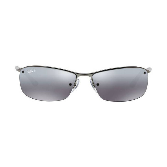 Ray-Ban Polarized RB3183-004-82-63 Men's Sunglasses