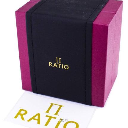 Ratio Box