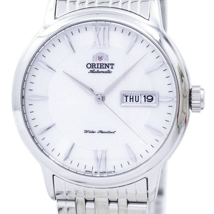 Orient Automatic Japan Made SAA05003WB Men's Watch
