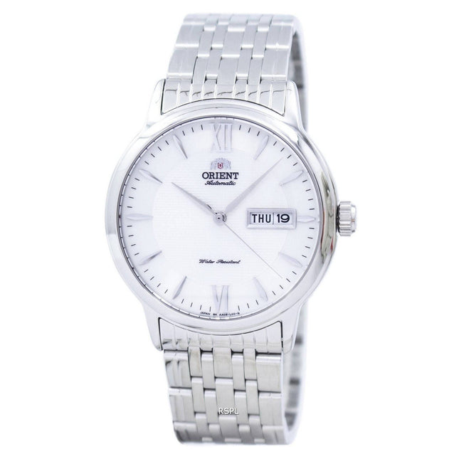 Orient Automatic Japan Made SAA05003WB Men's Watch