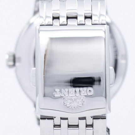 Orient Automatic Japan Made SAA05003WB Men's Watch