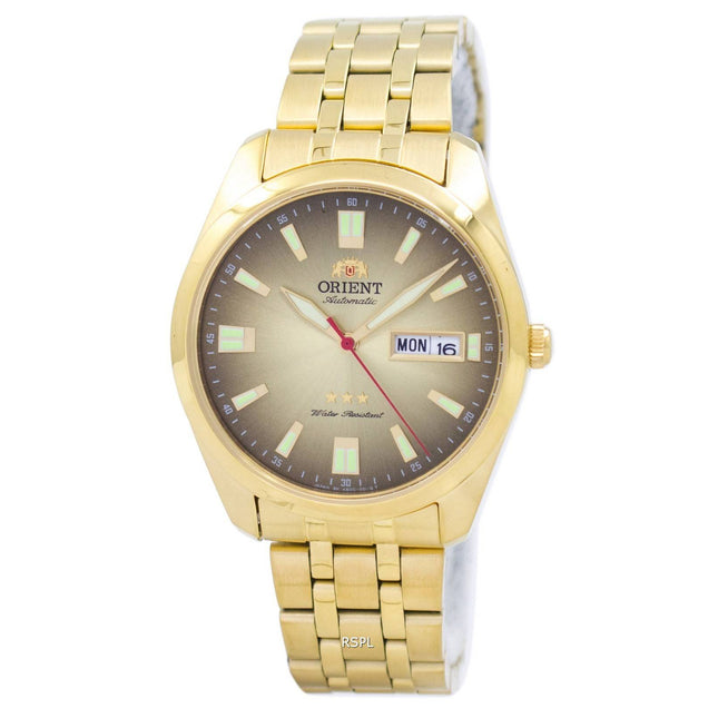 Orient Automatic SAB0C003U8 Men's Watch