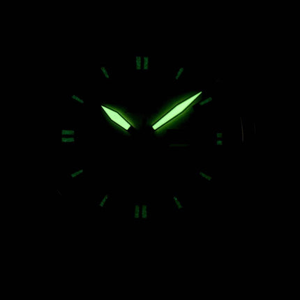 Orient Automatic SAB0C003U8 Men's Watch