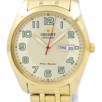 Orient Automatic SAB0C005C9 Men's Watch