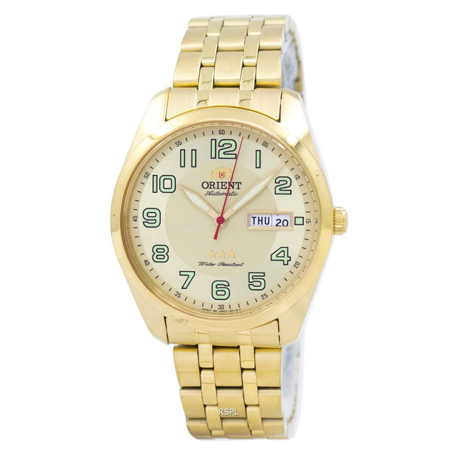 Orient Automatic SAB0C005C9 Men's Watch
