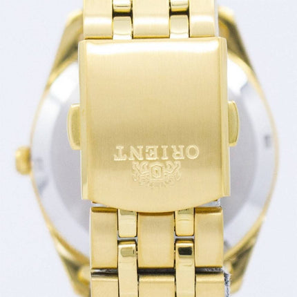 Orient Automatic SAB0C005C9 Men's Watch