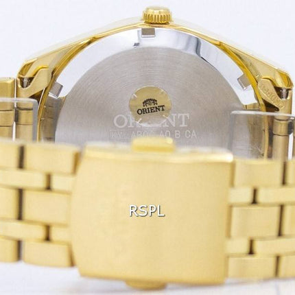 Orient Automatic SAB0C005C9 Men's Watch