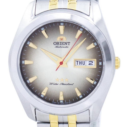 Orient Automatic SAB0D002U8 Men's Watch