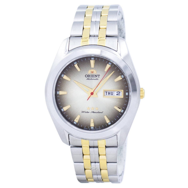 Orient Automatic SAB0D002U8 Men's Watch