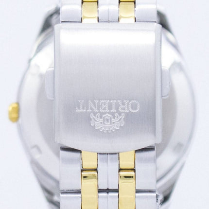 Orient Automatic SAB0D002U8 Men's Watch