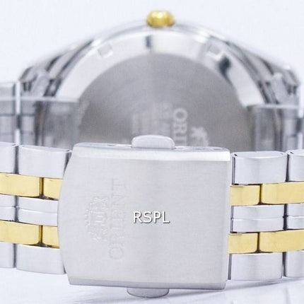 Orient Automatic SAB0D002U8 Men's Watch