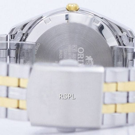 Orient Automatic SAB0D002U8 Men's Watch