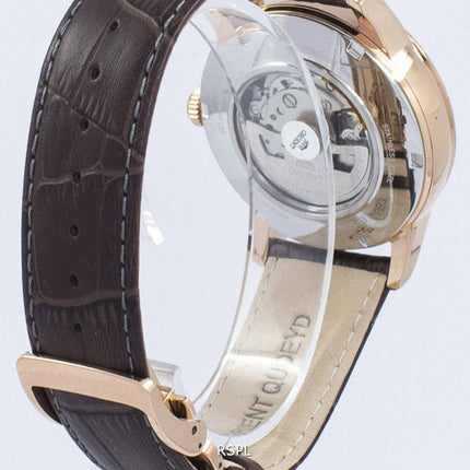 Orient Automatic Sun And Moon SAK00001Y0 Men's Watch