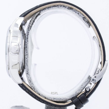 Orient Sun &amp; Moon Automatic SAK00002S Men's Watch