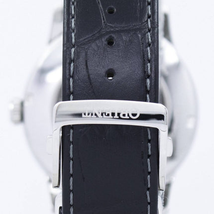 Orient Sun &amp; Moon Automatic SAK00002S Men's Watch