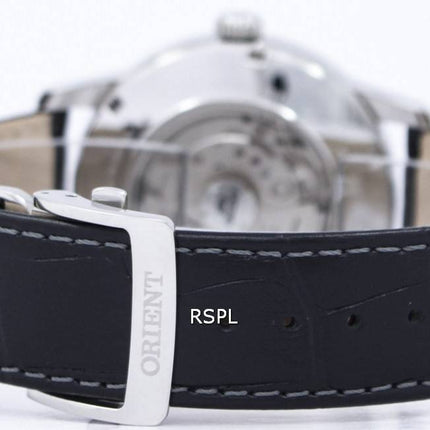 Orient Sun &amp; Moon Automatic SAK00002S Men's Watch