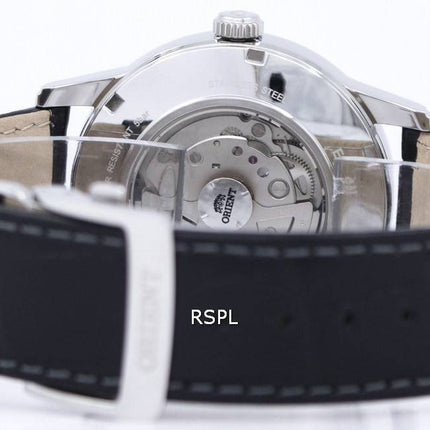 Orient Sun &amp; Moon Automatic SAK00002S Men's Watch