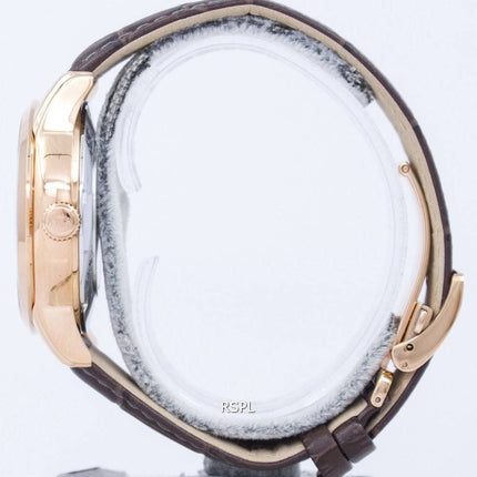Orient Sun &amp; Moon Automatic Japan Made SAK00003T0 Men's Watch