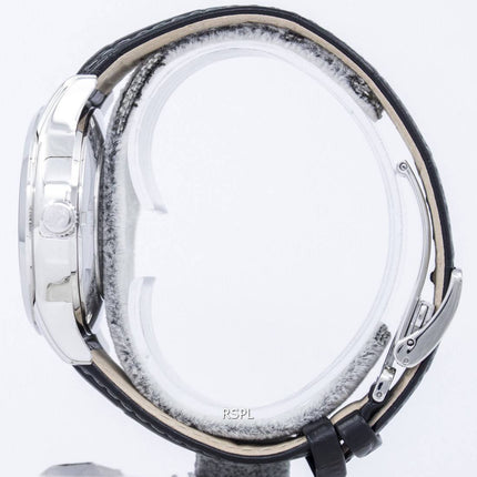 Orient Sun &amp; Moon Automatic Japan Made SAK00004B Men's Watch