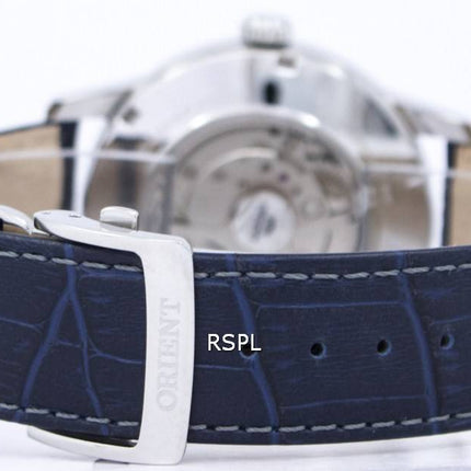 Orient Sun &amp; Moon Automatic SAK00005D Men's Watch