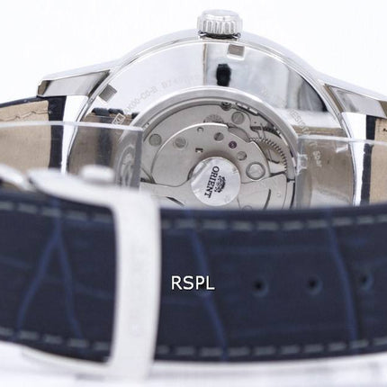 Orient Sun &amp; Moon Automatic SAK00005D Men's Watch
