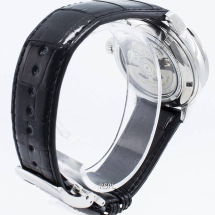 Seiko Presage Automatic Power Reserve SARD007 Men's Watch