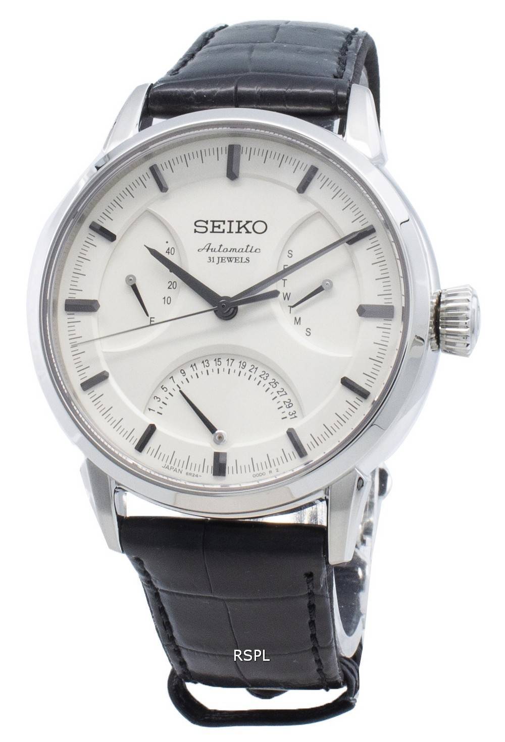 seiko sard009