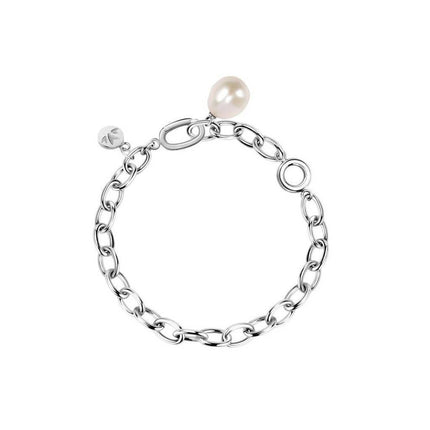 Morellato Oriente Stainless Steel Chain SARI13 Women's Bracelet