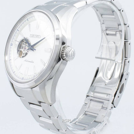 Seiko Presage SARY051 Automatic Japan Made Men's Watch