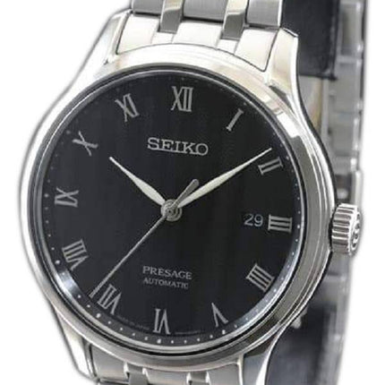 Seiko Presage SARY099 Automatic Japan Made Men's Watch