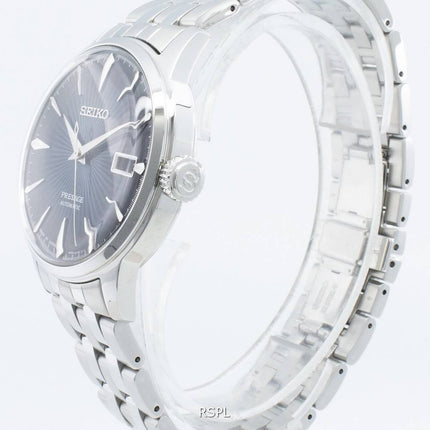 Seiko Presage SARY123 Automatic Japan Made Men's Watch