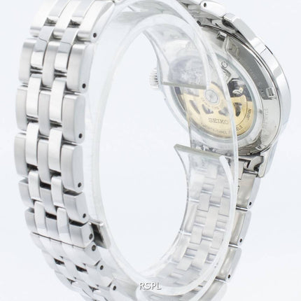 Seiko Presage SARY123 Automatic Japan Made Men's Watch