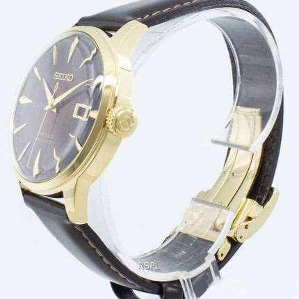 Seiko Presage SARY134 Automatic Japan Made Men's Watch