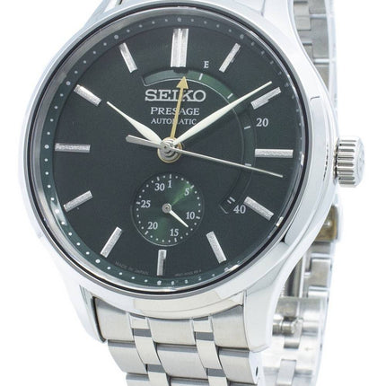 Seiko Presage SARY145 Automatic Japan Made Men's Watch
