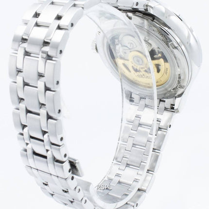 Seiko Presage SARY145 Automatic Japan Made Men's Watch