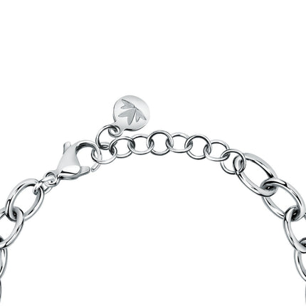 Morellato Vita Stainless Steel Bracelet SATD24 For Women