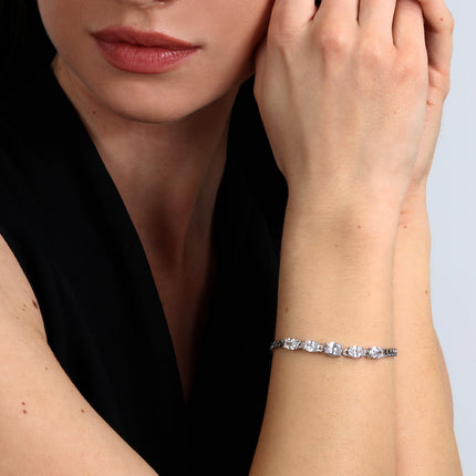 Morellato Colori Stainless Steel Bracelet SAVY13 For Women
