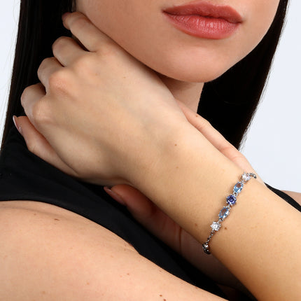 Morellato Colori Stainless Steel Bracelet SAVY18 For Women